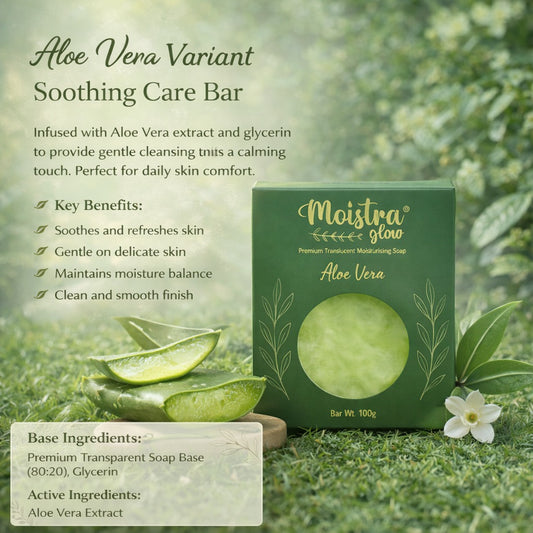 Moistra Trio Combo Pack