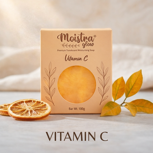 Vitamin C Soap