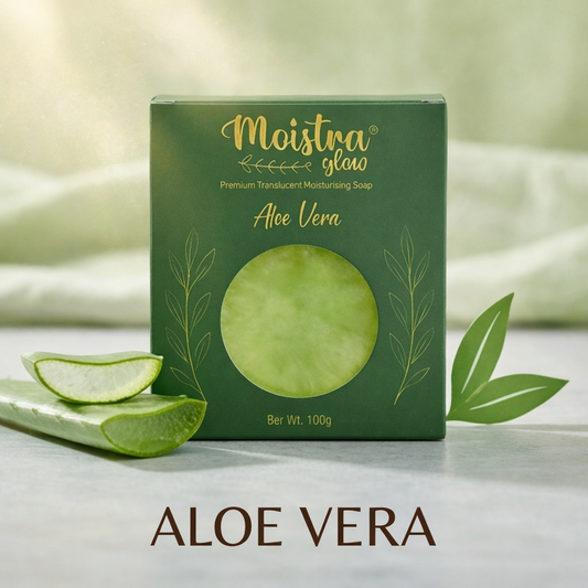 Aloe Vera Soap
