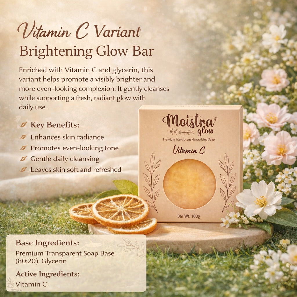 Moistra Trio Combo Pack