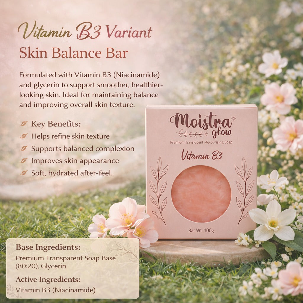 Moistra Trio Combo Pack