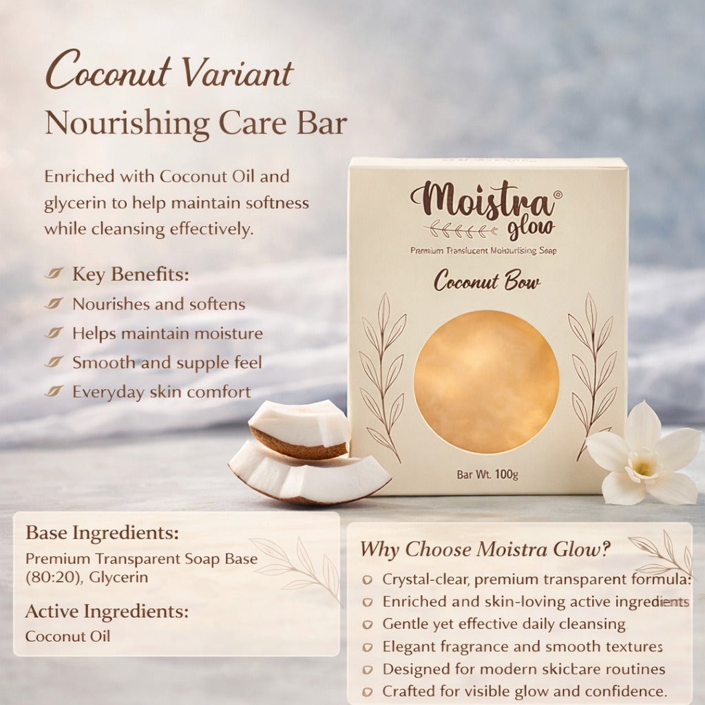 Moistra Trio Combo Pack